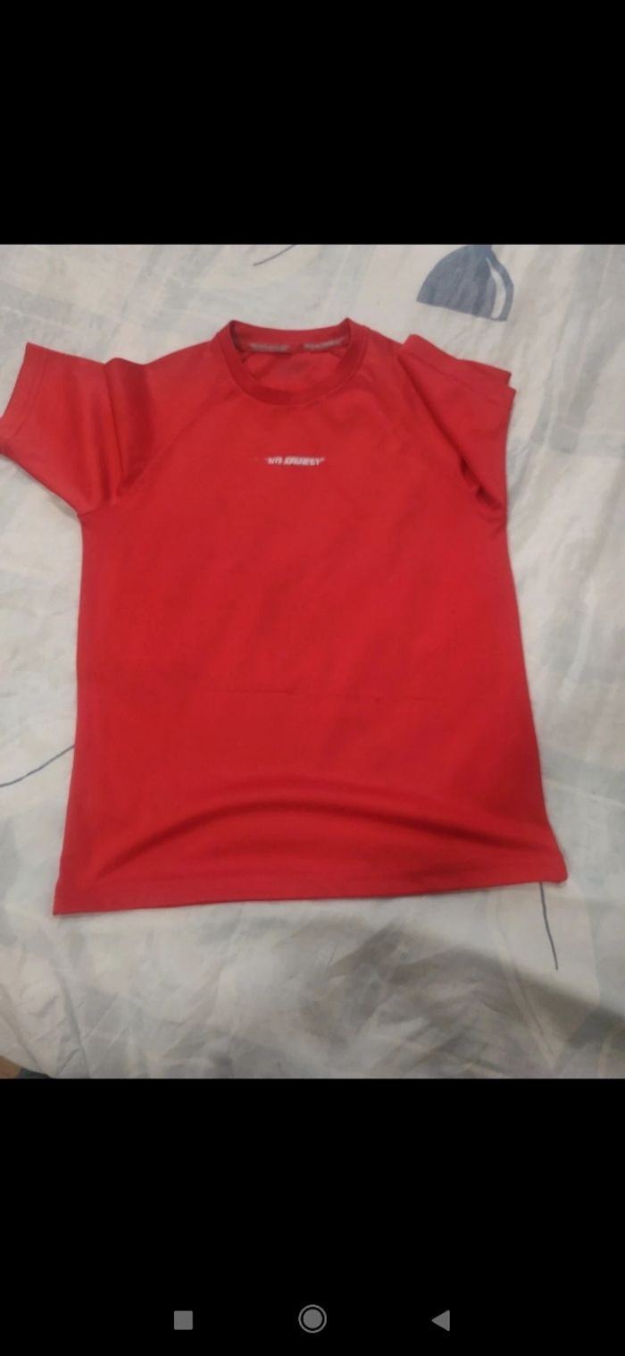 Lots 3 t-shirt garçons taille 10/12 ans - photo numéro 5
