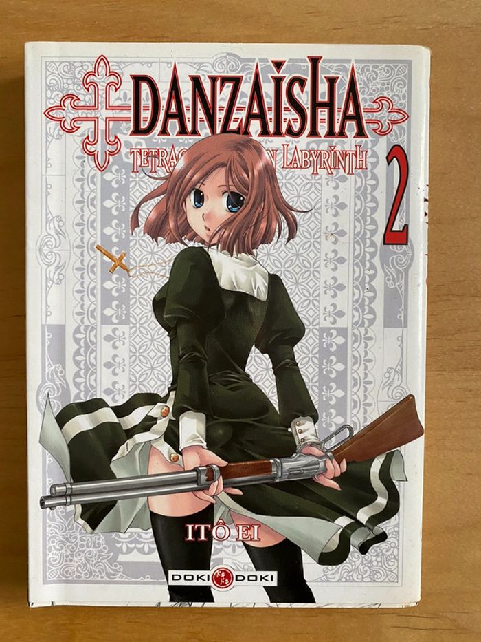 Manga