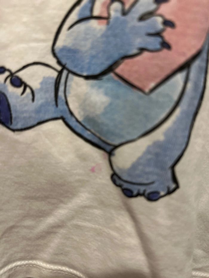 Pulls stitch - photo numéro 3