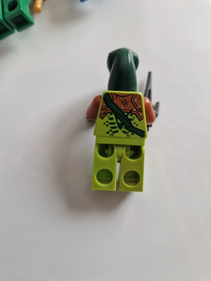 Figurine lego Ninjago set 10725 - photo numéro 7