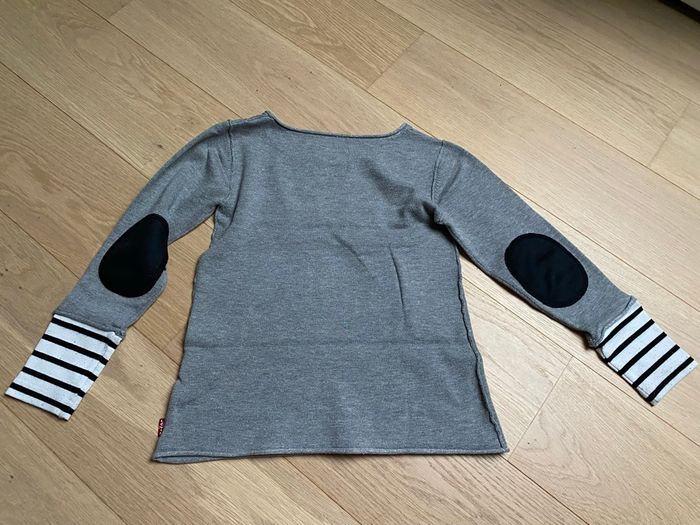 Pull Levi’s 8 ans - photo numéro 4