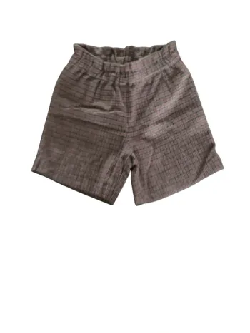 Short Bonpoint