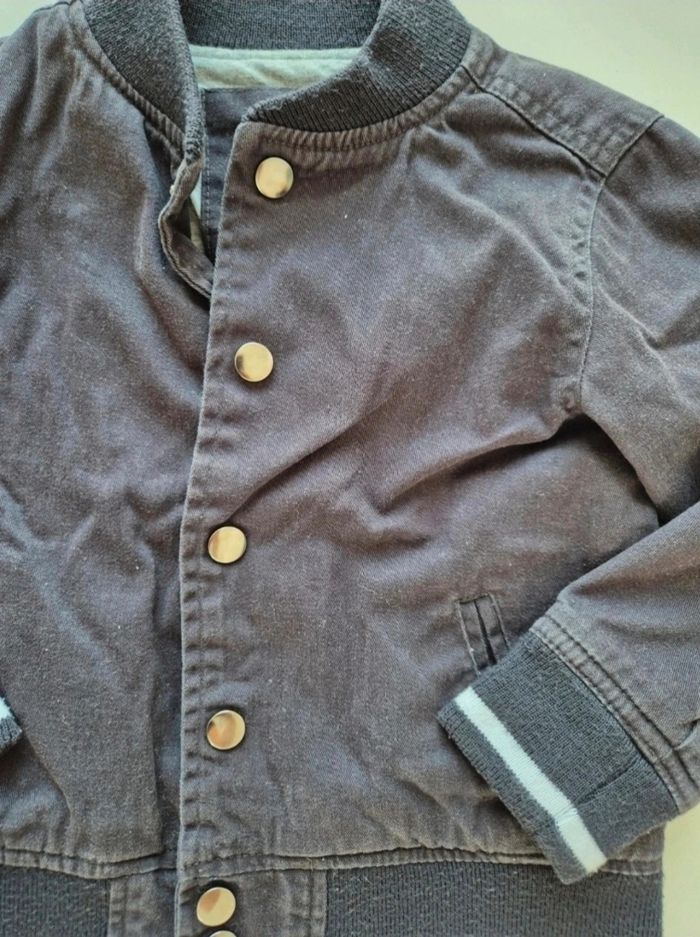 👦 Blouson - photo numéro 3