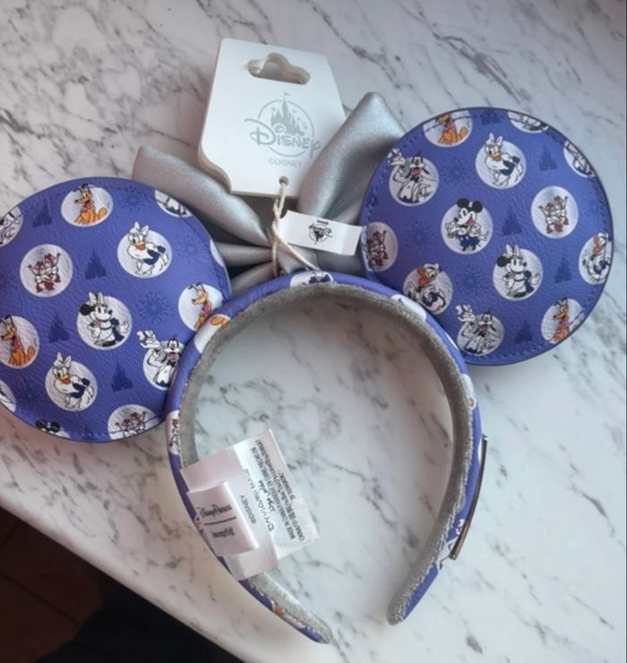 Ears loungefly - photo numéro 3