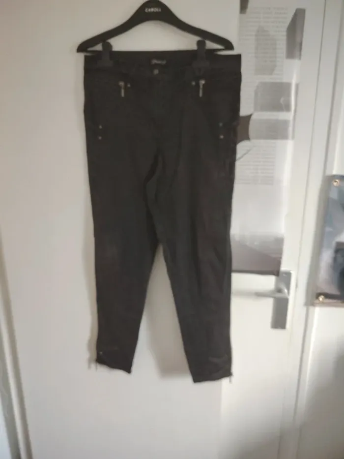 Pantalon giani F 44/46