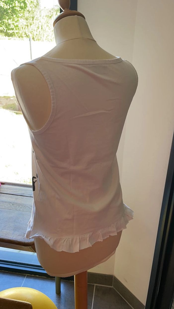 Débardeur Le Gall taille 2 - photo numéro 2