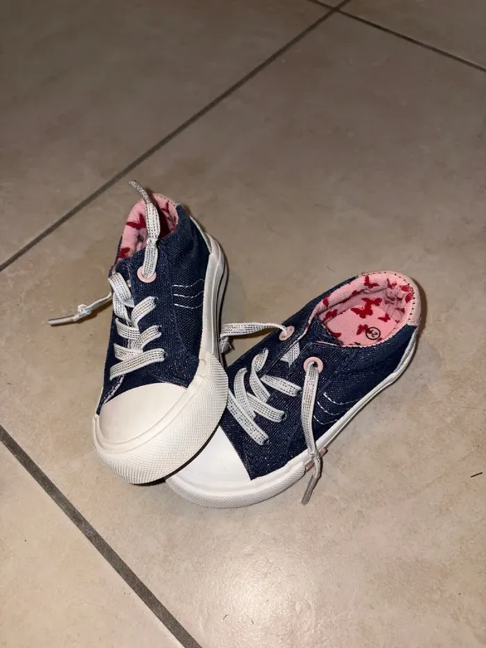 Chaussure