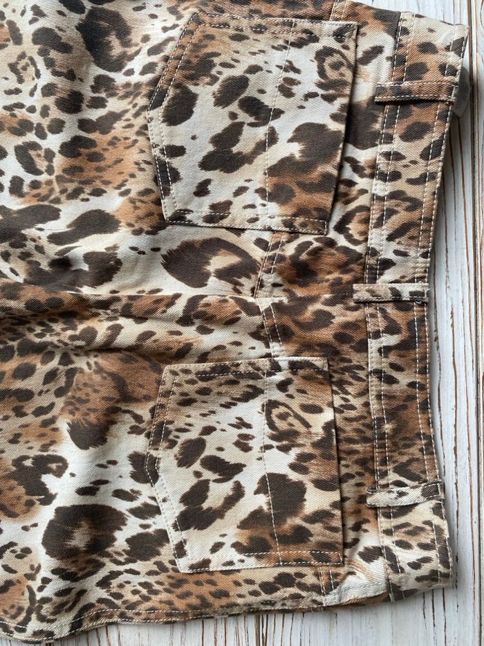 Pantalon Panthère - photo numéro 3