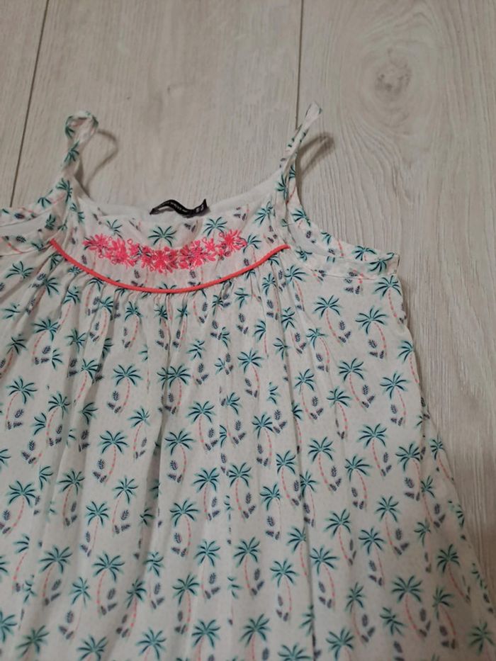 Superbe robe 6A - photo numéro 3