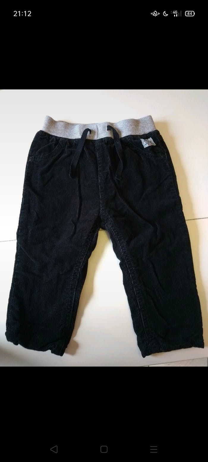Pantalon 18 mois