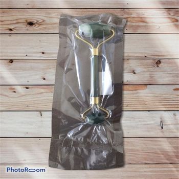 Rouleau de jade neuf