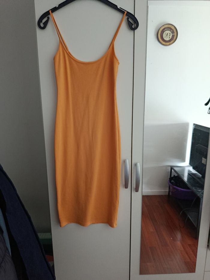 Robe d'été