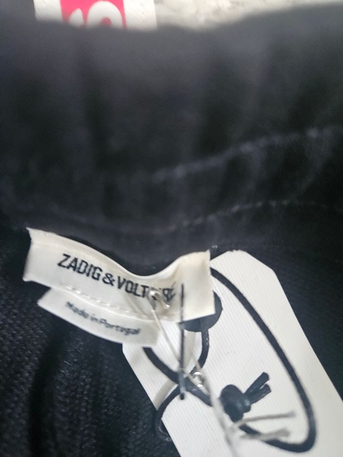 Jogging 34 zadig et voltaire - photo numéro 7