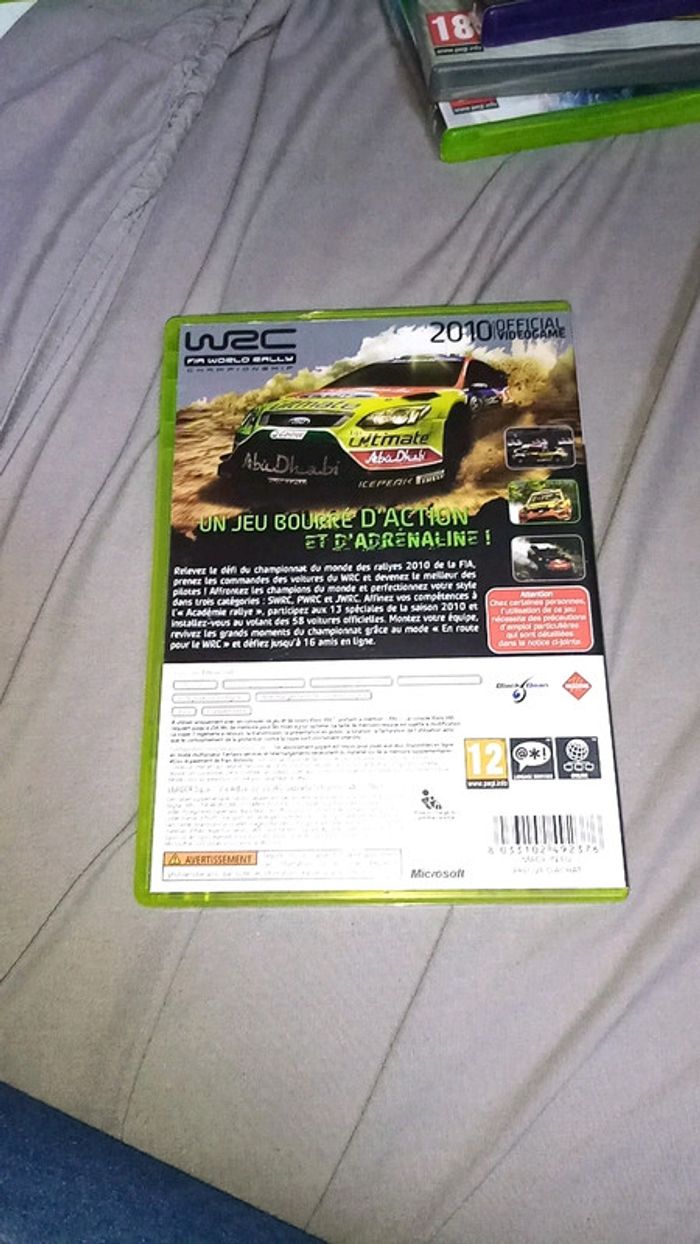 Wec fia world rally championship - photo numéro 2