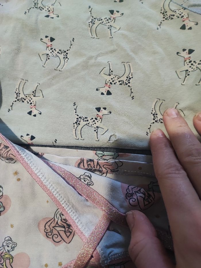 12 Maillots de corps a bretelles taille 5-6 ans - photo numéro 3