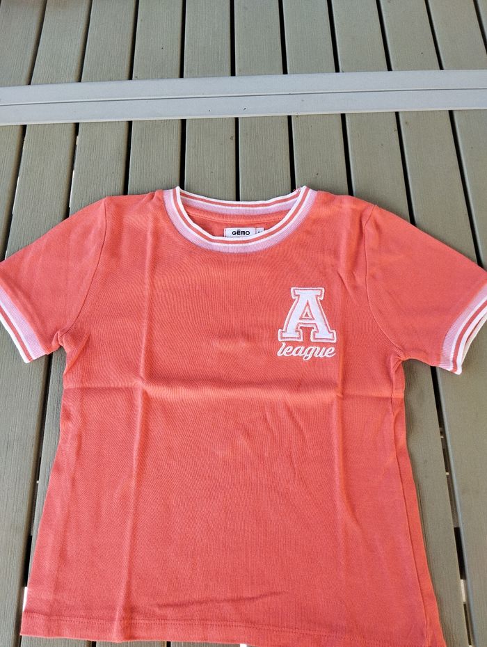 Tee shirt très sympa 🥰 - photo numéro 2