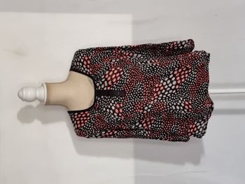 Tunique manches longues Renatto Bene