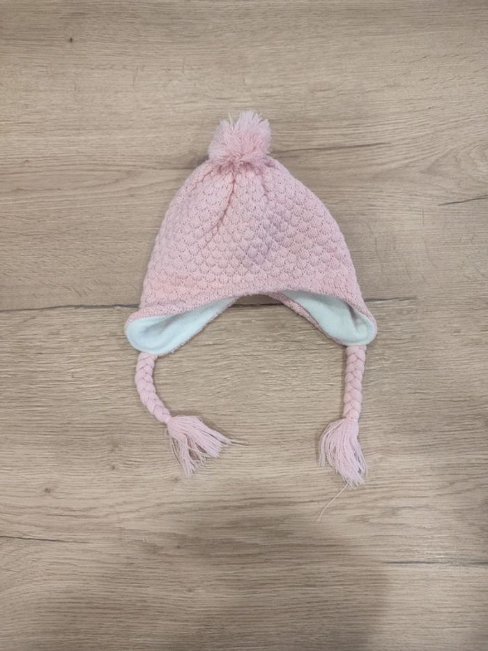 Bonnet 18/24 mois