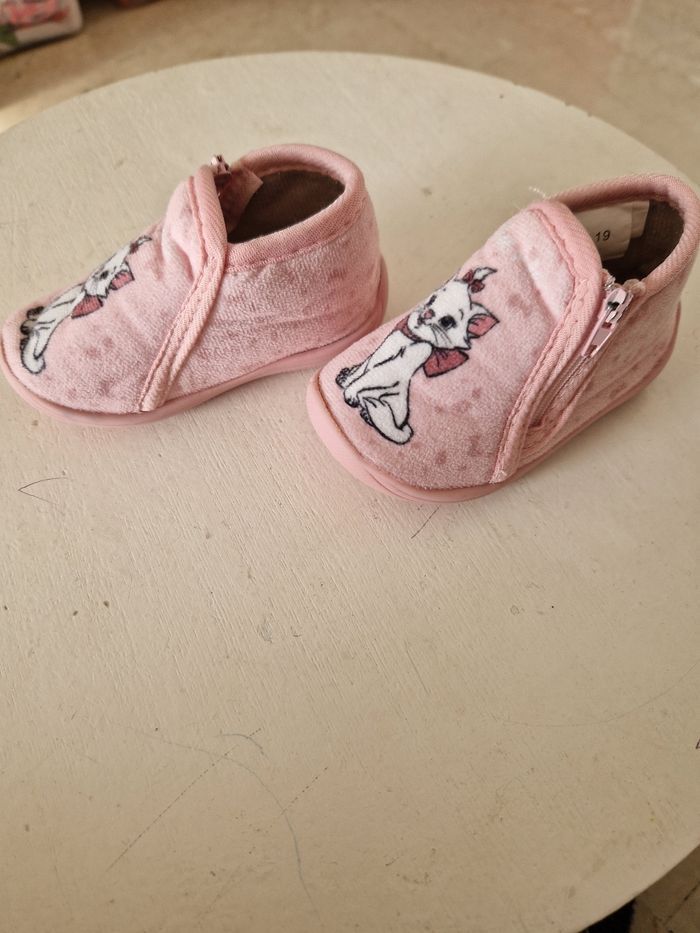 Chaussons Disney - photo numéro 2