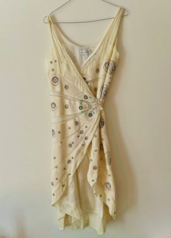 Robe Paul & Joe taille 40 TBE