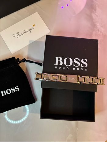 Bracelet Hugo Boss