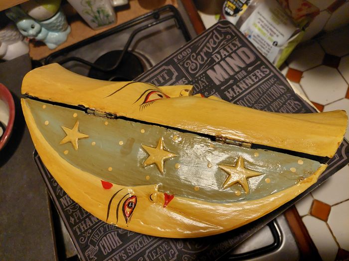 Boîte décorative - photo numéro 3