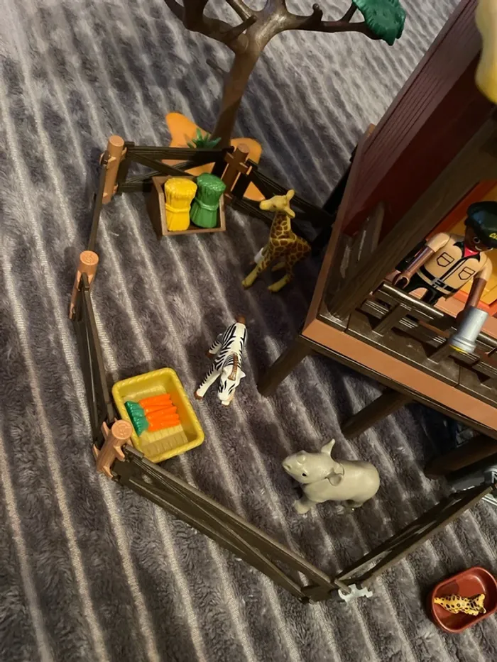 Playmobil - Safari - photo numéro 4