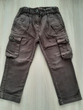 Pantalon DPAM 3A 