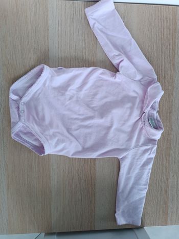 Body obaidi violet
