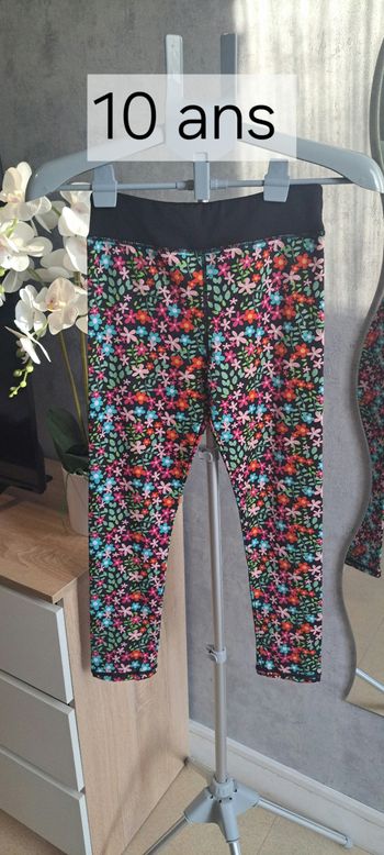 Legging fille