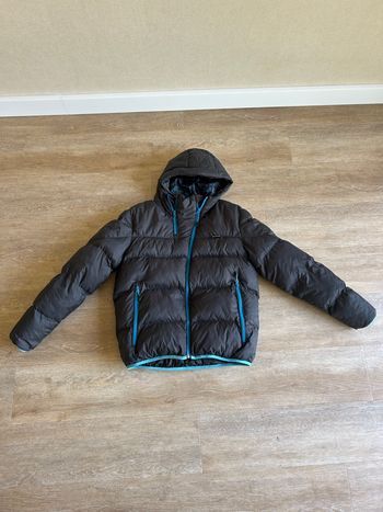 Doudoune garçon 14 ans WEDZE Decathlon – légère, chaude, capuche