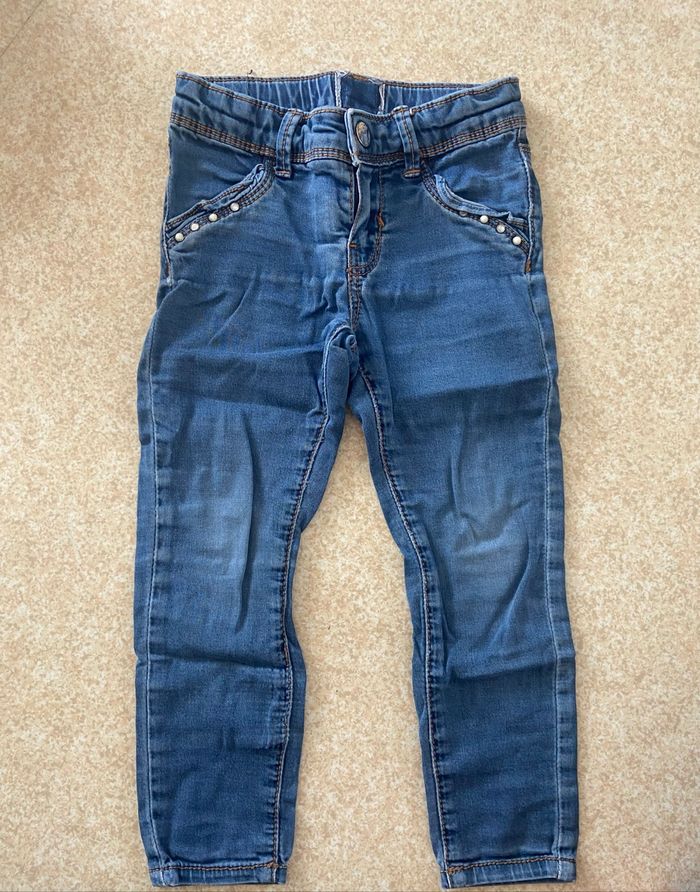 3 pantalons - photo numéro 5