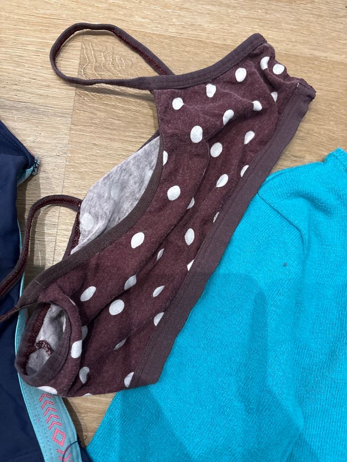 Lot vêtements filles - photo numéro 5