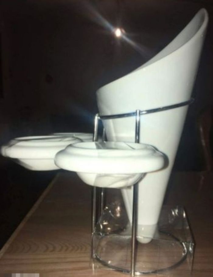 Cornet de frites - photo numéro 2