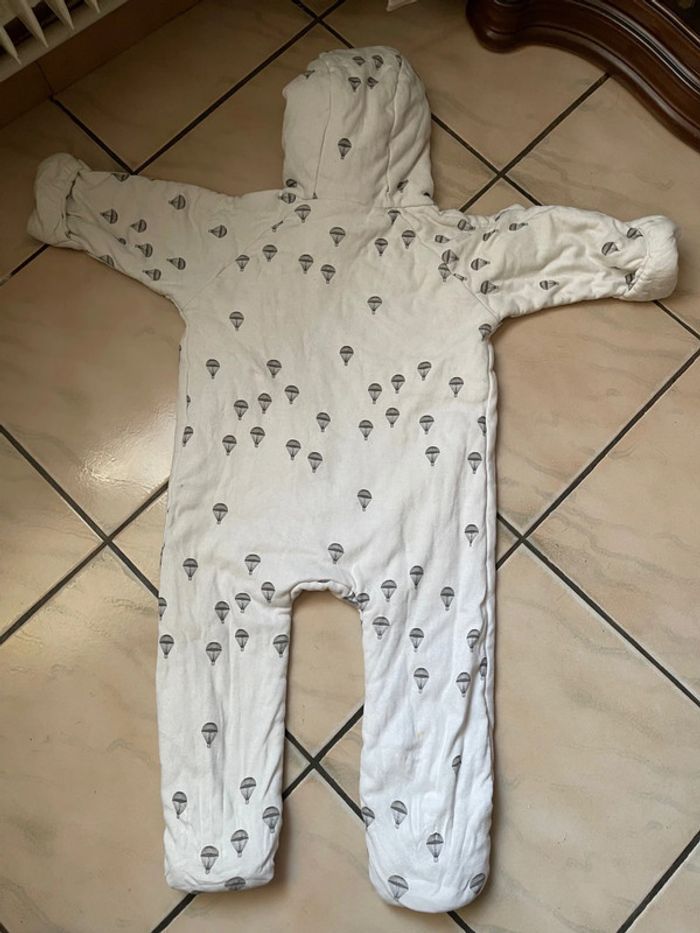 Surpyjama pyjamas 12mois 80cm - photo numéro 8