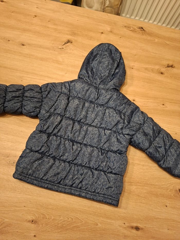 Manteau Doudoune - photo numéro 2