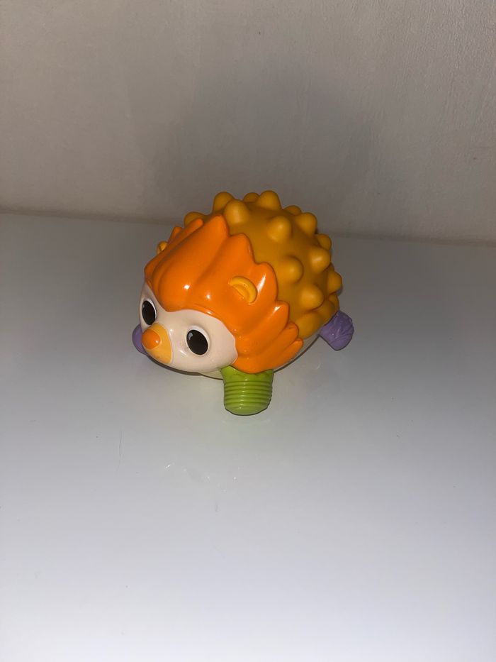 Version vtech - photo numéro 2