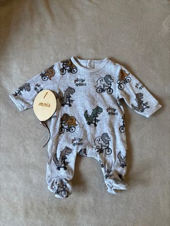 Pyjama