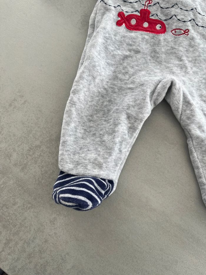 Pyjama absorba - photo numéro 3