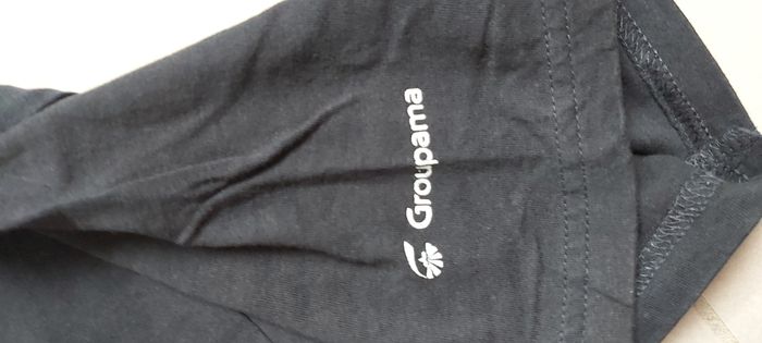 Tshirt manche courte L - photo numéro 3