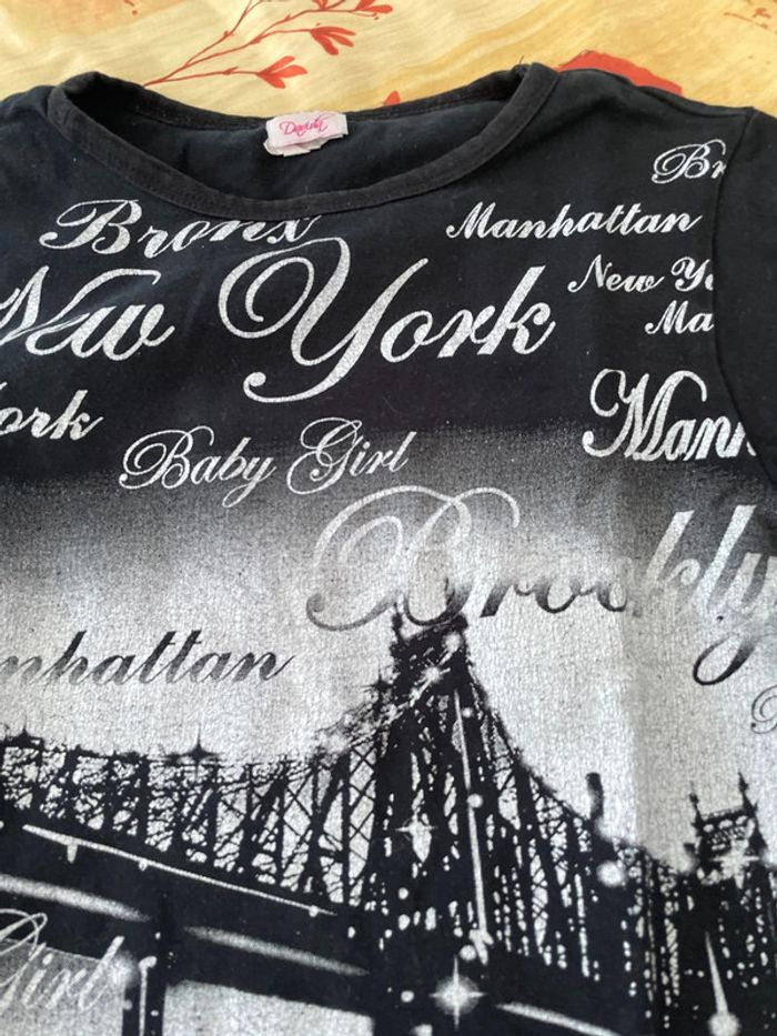 Teeshirt - photo numéro 4
