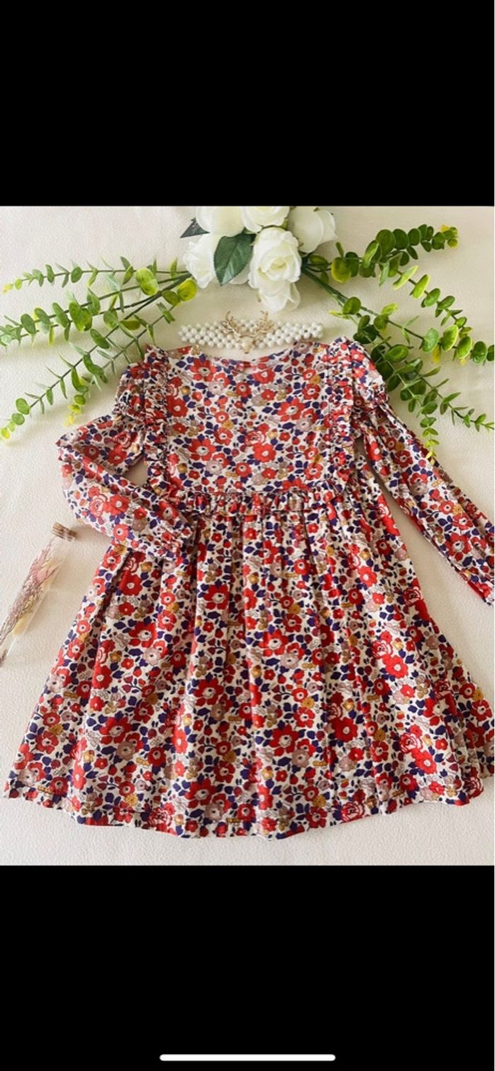 Lot Robe annonce réservé - photo numéro 2