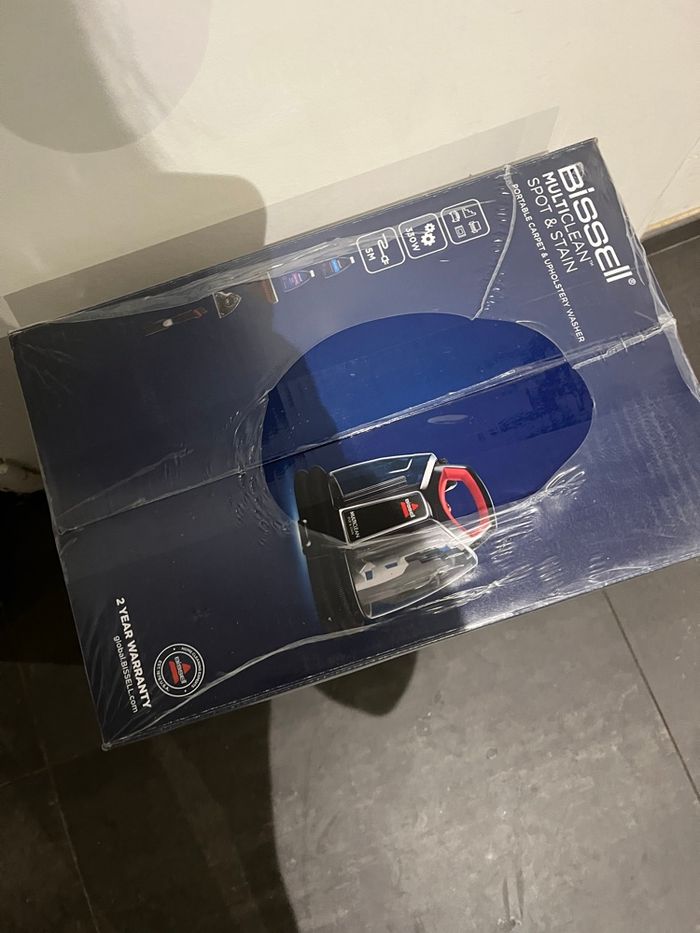 bissell - photo numéro 2