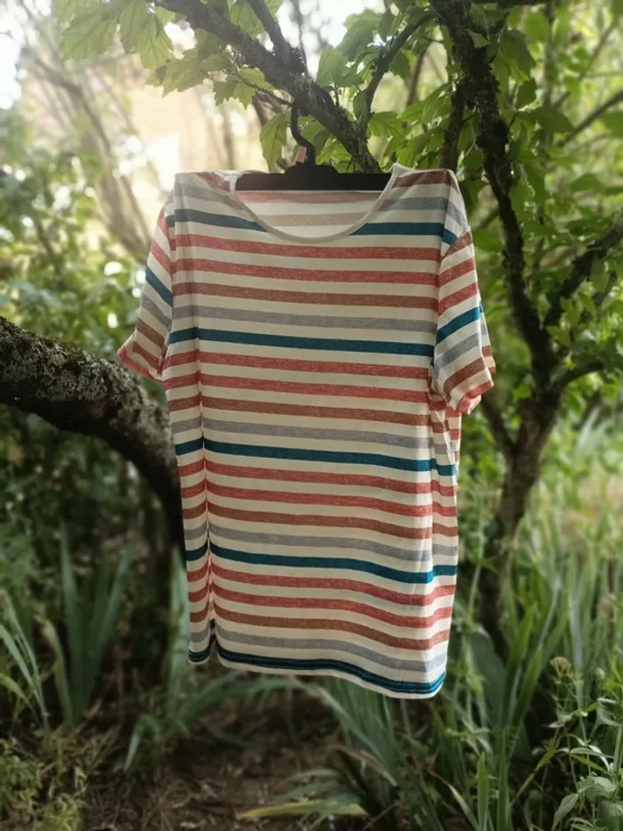 T-shirt - photo numéro 2
