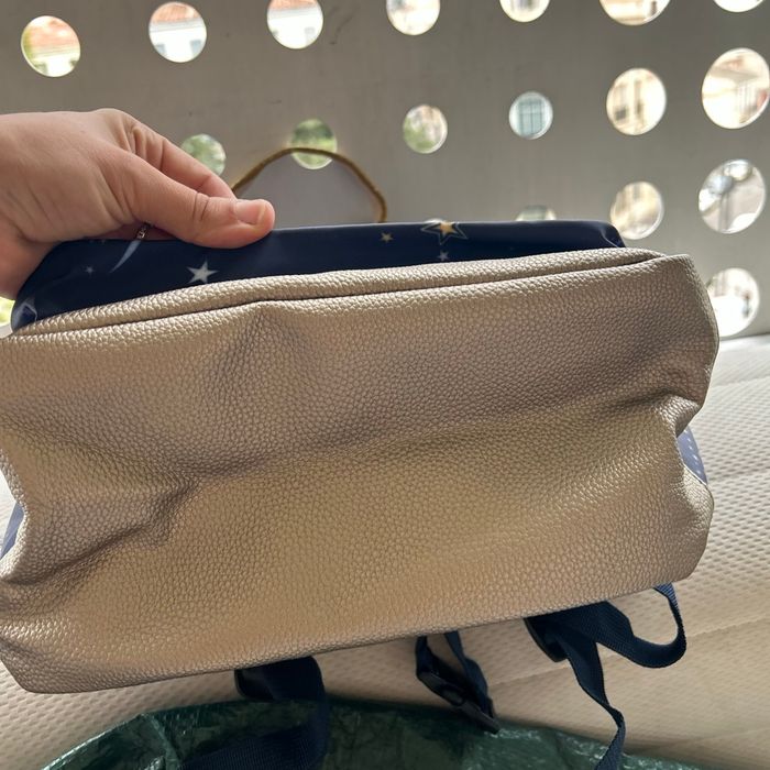 Cartable sac à dos - photo numéro 5