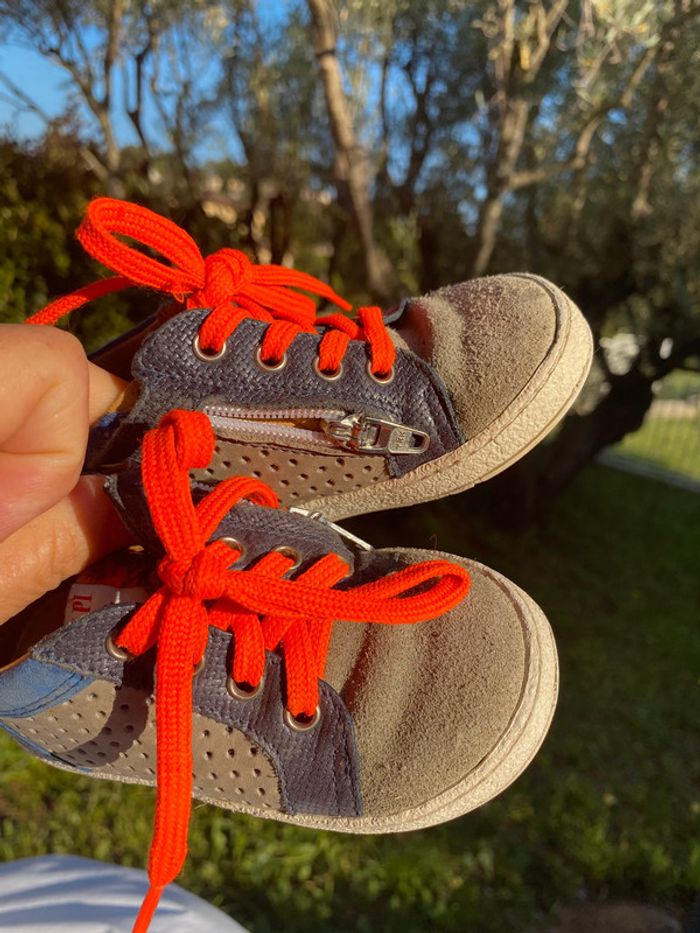Pom  d api athlete’s foot 20 - photo numéro 4