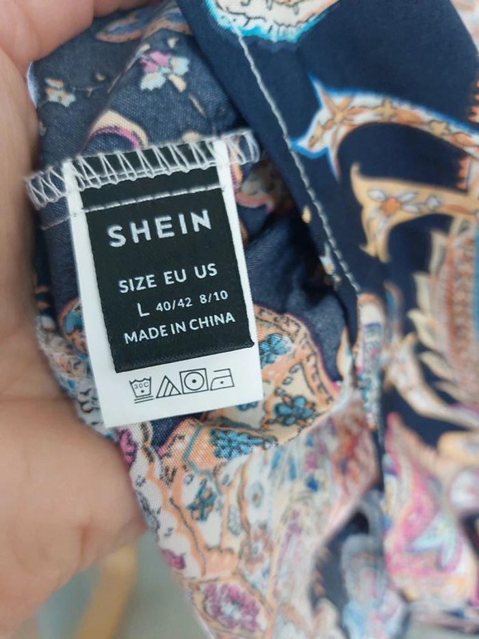 Robe shein neuve - photo numéro 8
