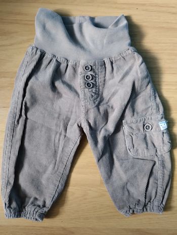Pantalon 3mois