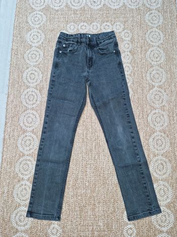 Jeans kiabi 10 ans