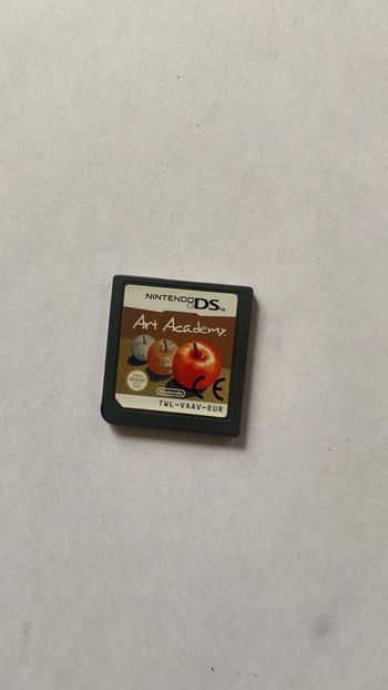 Jeu  Nintendo ds Juste la cartouche de jeu
